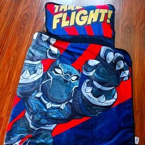 Kids sleeping bag